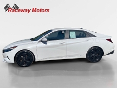 Used 2021  Hyundai Elantra SEL IVT at Raceway Motors near Lufkin&comma; TX