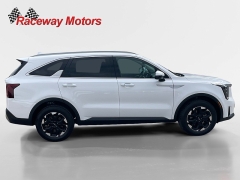 Used 2024  Kia Sorento S AWD at Raceway Motors near Lufkin, TX