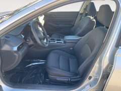 Used 2023  Nissan Altima 2.5 S Sedan at Raceway Motors near Lufkin, TX