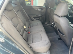 Used 2019  Chevrolet Malibu 4d Sedan LT at Raceway Motors near Lufkin&comma; TX