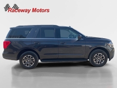 Used 2024  Ford Expedition XLT 4x4 at Raceway Motors near Lufkin&comma; TX