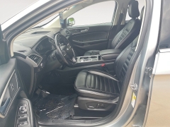 Used 2023  Ford Edge SEL AWD at Raceway Motors near Lufkin&comma; TX