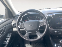 Used 2020  Chevrolet Traverse 4d SUV FWD RS at Raceway Motors near Lufkin&comma; TX