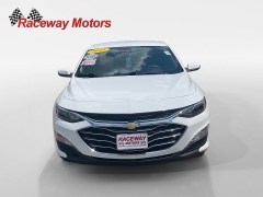 Used 2023  Chevrolet Malibu 4dr Sdn 1LT at Raceway Motors near Lufkin&comma; TX