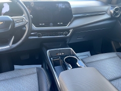 Used 2025  Chevrolet Equinox FWD 4dr LT w&sol;1LT at Raceway Motors near Lufkin&comma; TX