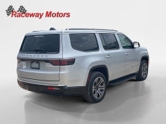 Used 2024  Jeep Wagoneer Series II 4x2 at Raceway Motors near Lufkin&comma; TX