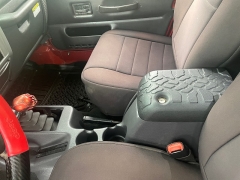 Used 1999  Jeep Wrangler 2d Convertible Sport at Raceway Motors near Lufkin&comma; TX