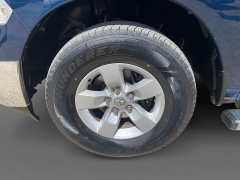 Used 2021  Ram 1500 Classic 4WD SLT Crew Cab 5'7" Box at Raceway Motors near Lufkin, TX