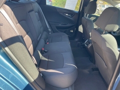 Used 2025  Chevrolet Malibu 4dr Sdn 1LT at Raceway Motors near Lufkin, TX