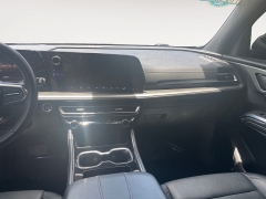 Used 2025  Chevrolet Traverse FWD 4dr LT w&sol;1LT at Raceway Motors near Lufkin&comma; TX