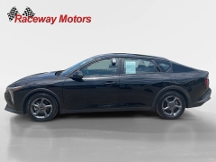 Used 2025  Kia K4 LXS FWD at Raceway Motors near Lufkin&comma; TX