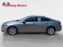 Used 2024  Chevrolet Malibu 4dr Sdn 1LT at Raceway Motors near Lufkin&comma; TX