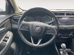 Used 2020  Buick Encore GX 4d SUV FWD Preferred at Raceway Motors near Lufkin&comma; TX
