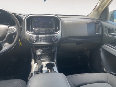 Used 2022  Chevrolet Colorado 4WD Ext Cab 128" LT at Raceway Motors near Lufkin&comma; TX