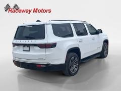 Used 2024  Jeep Wagoneer Series II 4x2 at Raceway Motors near Lufkin&comma; TX