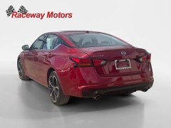 Used 2023  Nissan Altima 2&period;5 SR AWD Sedan at Raceway Motors near Lufkin&comma; TX