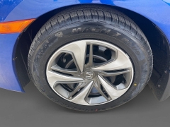 Used 2019  Honda Civic Sedan 4d LX CVT at Raceway Motors near Lufkin&comma; TX