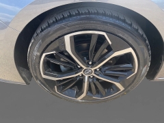 Used 2023  Nissan Altima 2&period;5 SR Sedan at Raceway Motors near Lufkin&comma; TX