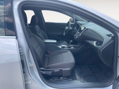 Used 2020  Chevrolet Malibu 4d Sedan LT at Raceway Motors near Lufkin&comma; TX