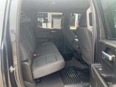 Used 2022  Chevrolet Silverado 1500 LTD 4WD Crew Cab 147" LT w&sol;2FL at Raceway Motors near Lufkin&comma; TX
