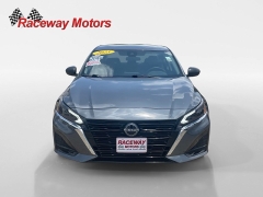Used 2025  Nissan Altima SV FWD at Raceway Motors near Lufkin&comma; TX