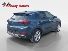 Used 2024  Buick Encore GX FWD 4dr Preferred at Raceway Motors near Lufkin&comma; TX