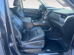 Used 2019  Chevrolet Tahoe 4d SUV RWD LT at Raceway Motors near Lufkin&comma; TX