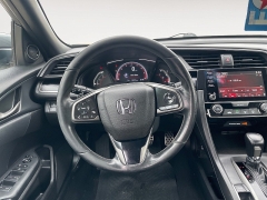 Used 2021  Honda Civic Hatchback Sport CVT at Raceway Motors near Lufkin&comma; TX