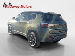 Used 2019  Jeep Compass 4d SUV 4WD Trailhawk at Raceway Motors near Lufkin, TX