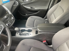 Used 2023  Chevrolet Malibu 4dr Sdn 1LT at Raceway Motors near Lufkin&comma; TX