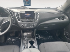 Used 2023  Chevrolet Malibu 4dr Sdn 1LT at Raceway Motors near Lufkin&comma; TX