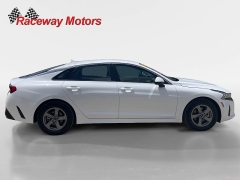 Used 2023  Kia K5 LXS Auto FWD at Raceway Motors near Lufkin&comma; TX