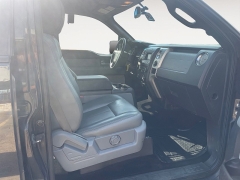 Used 2014  Ford F-150 4WD Supercrew XLT 5 1&sol;2 at Raceway Motors near Lufkin&comma; TX