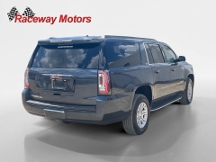Used 2019  GMC Yukon XL 4d SUV RWD SLT at Raceway Motors near Lufkin&comma; TX