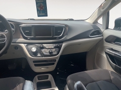 Used 2023  Chrysler Voyager LX FWD at Raceway Motors near Lufkin&comma; TX