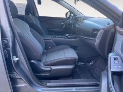 Used 2022  Nissan Rogue FWD SV at Raceway Motors near Lufkin&comma; TX