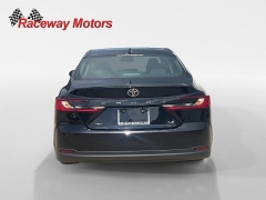 Used 2025  Toyota Camry LE at Raceway Motors near Lufkin&comma; TX