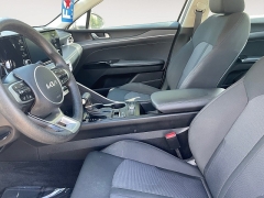 Used 2022  Kia K5 LXS FWD at Raceway Motors near Lufkin, TX