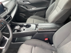 Used 2024  Nissan Rogue FWD SV at Raceway Motors near Lufkin&comma; TX