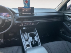 Used 2023  Honda Accord Sedan EX CVT at Raceway Motors near Lufkin&comma; TX