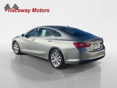 Used 2023  Chevrolet Malibu 4dr Sdn 1LT at Raceway Motors near Lufkin&comma; TX
