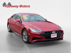 Used 2021  Hyundai Sonata SEL 2.5L at Raceway Motors near Lufkin, TX