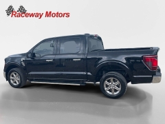 Used 2025  Ford F-150 2WD XLT SuperCrew 5&period;5' Box at Raceway Motors near Lufkin&comma; TX