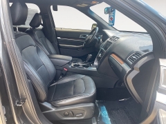 Used 2019  Ford Explorer 4d SUV FWD Limited V6 at Raceway Motors near Lufkin&comma; TX
