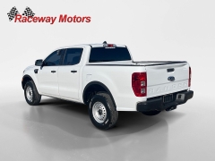 Used 2021  Ford Ranger XL 2WD SuperCrew 5' Box at Raceway Motors near Lufkin, TX