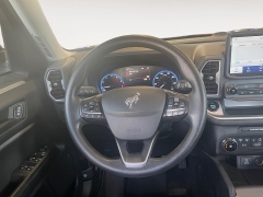 Used 2021  Ford Bronco Sport Big Bend 4x4 at Raceway Motors near Lufkin&comma; TX