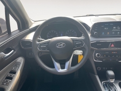 Used 2020  Hyundai Santa Fe 4d SUV FWD SE 2&period;4L at Raceway Motors near Lufkin&comma; TX