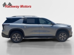 Used 2026  Chevrolet Traverse FWD 4dr LT w&sol;1LT at Raceway Motors near Lufkin&comma; TX