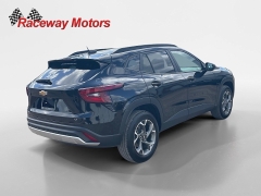 Used 2025  Chevrolet Trax FWD 4dr LT at Raceway Motors near Lufkin&comma; TX