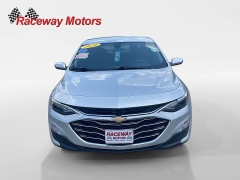 Used 2020  Chevrolet Malibu 4d Sedan LT at Raceway Motors near Lufkin&comma; TX